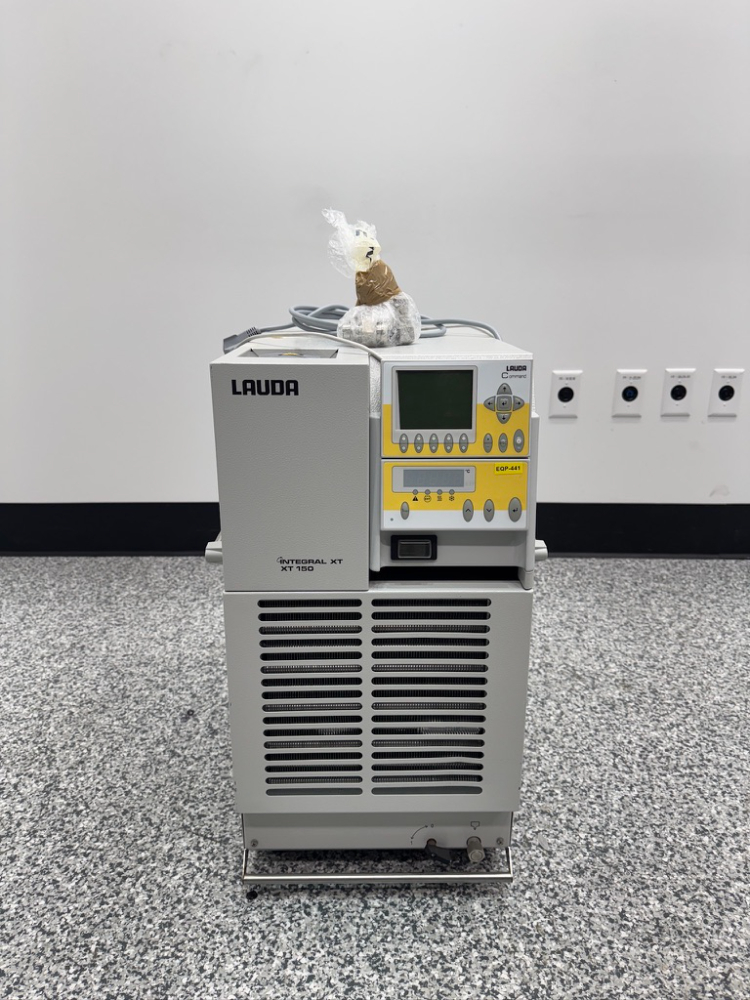 Image of LAUDA XT 150 Circulation Chiller